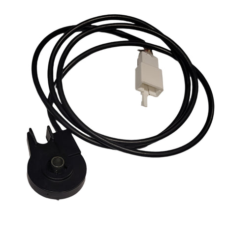 Supra Pro single support power switch