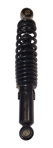 Supra Pro hydraulic rear shock