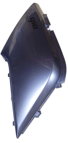 Supra Pro blue body cover-RH