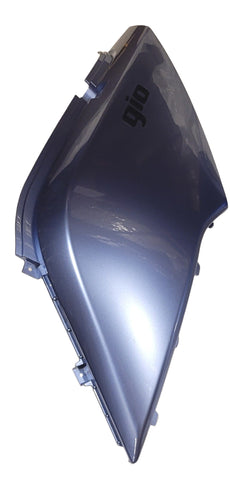 Supra Pro blue body cover-LH