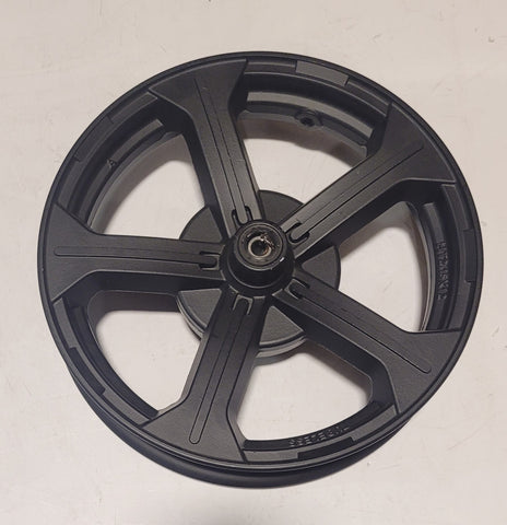 Supra Pro Front Wheel