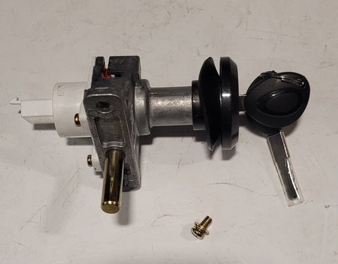 Supra Pro power lock
