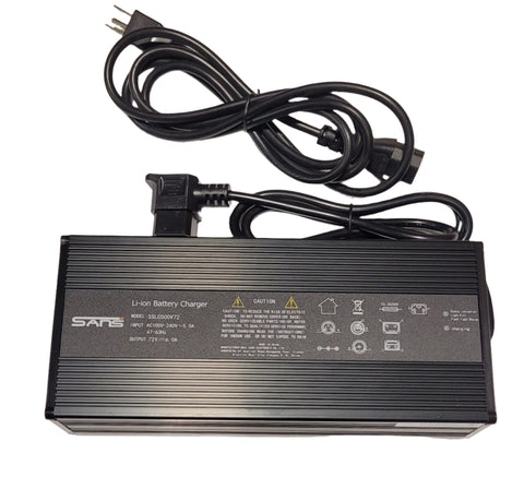 Supra Pro Charger