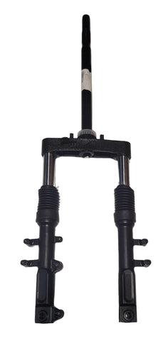 Supra Pro Front Shock Absorber Assembly