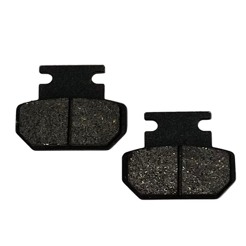 Titan PR Rear Brake Pads