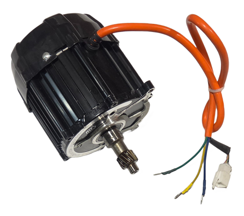 Tessa Motor 48v/60v 500W
