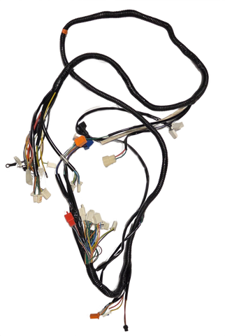 Tessa Wire harness