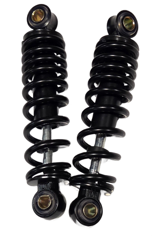 Tessa Rear shock absorbers 180