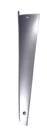 Tessa Left liner Silver