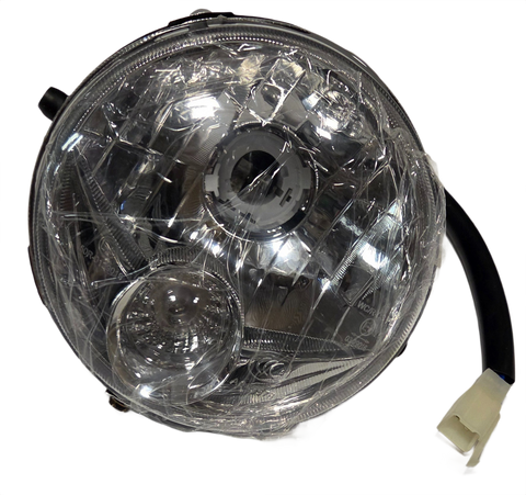 Tessa Headlight