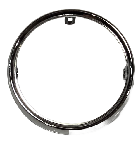 Tessa Chrome decor. 3