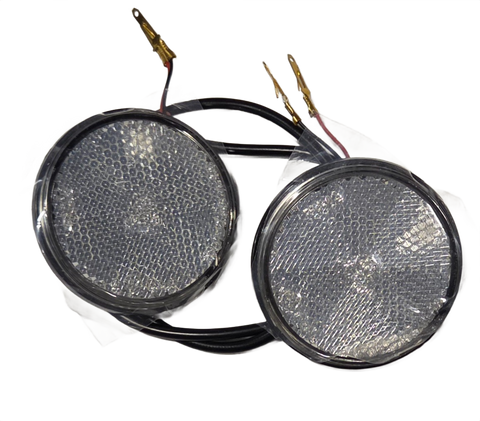 Tessa LED White