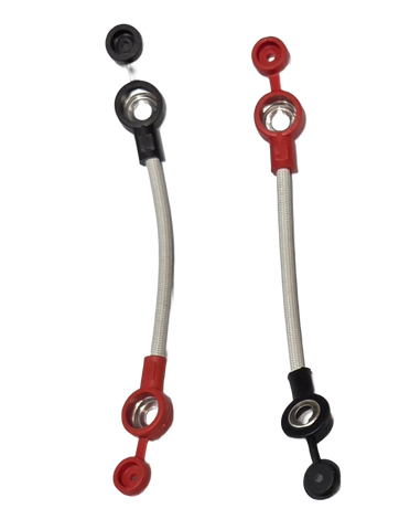 Tessa Battery cables 2 short