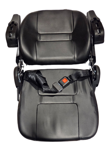 Tessa Seat