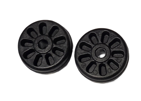 Tessa Anti-tipping wheels