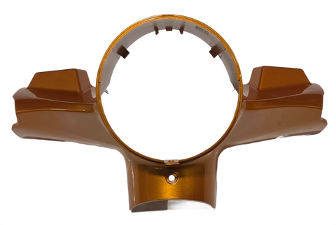 Tessa Headlight plastic Orange