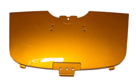 Tessa Rear body cover Orange