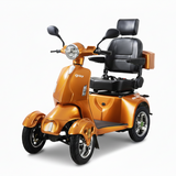 TESSA MOBILITY SCOOTER