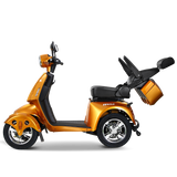 TESSA MOBILITY SCOOTER