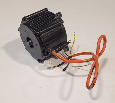 Motor(48V500W magnetic brake)