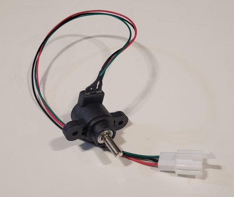 Throttle Lever Directional Switch