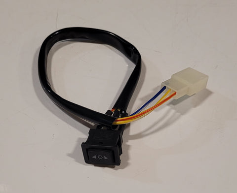 Turn signal switch+wire