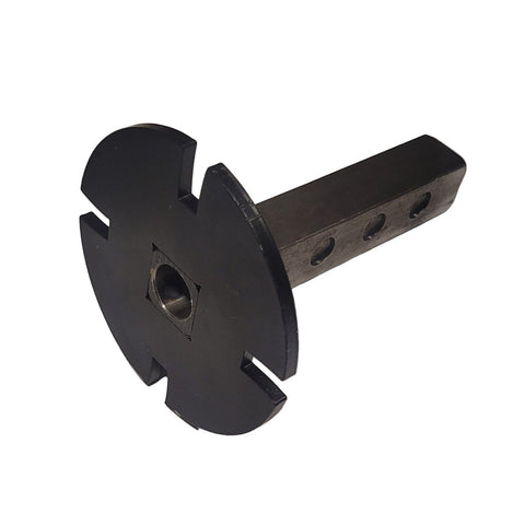 Bottom Of Seat Connector