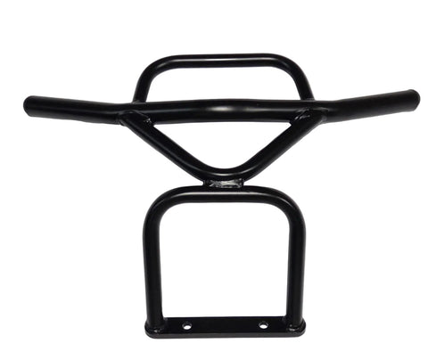 Front Metal Bumper