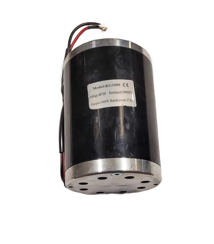 48V 1000W Motor