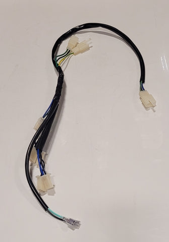 Wire Harness