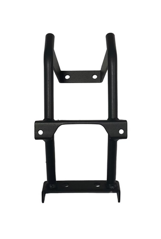 Torpedo Metal Front Bumper