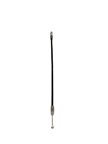 Lock plate anchor