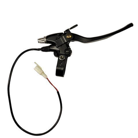 Left Brake Handle