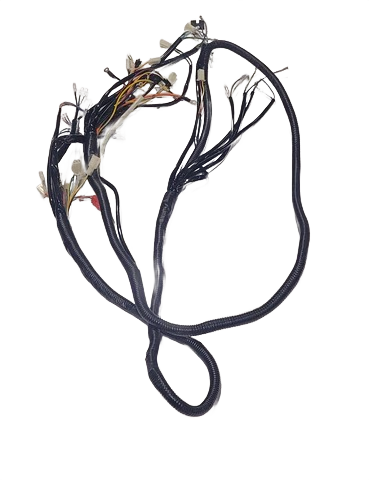 Tron Wire Harness