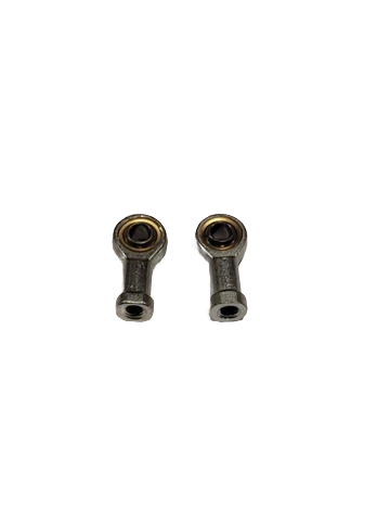 Tie-rod Ends