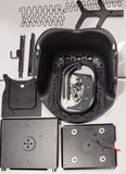 Seat Assembly (without cushion)