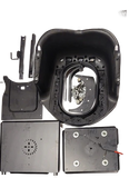 Seat Assembly (without cushion)