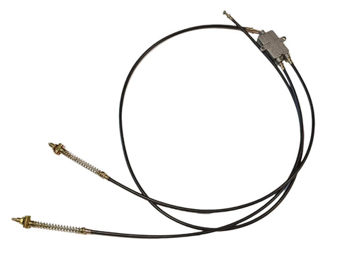 Rear Brake Cable