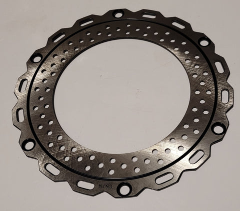 Ultron Front Brake Disc