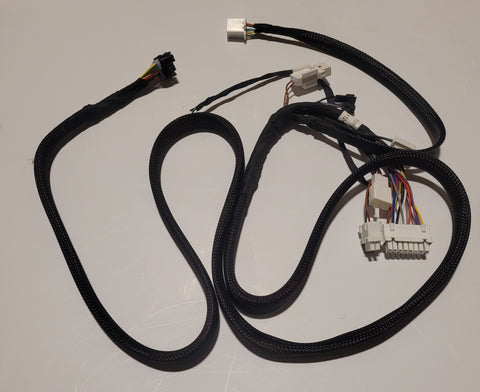 Ultron Wire Harness