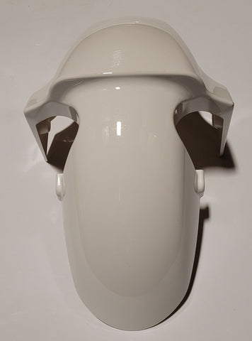 Ultron Upper Front inner mud panel decorative White