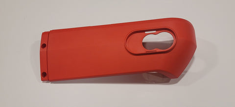 Wisp Red Rear cover LH
