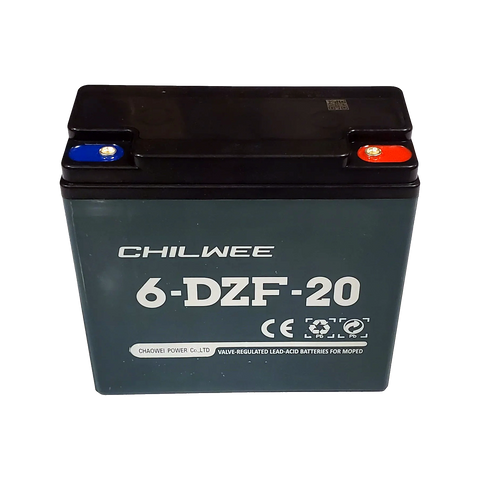 12V20AH 6-DZF-20 Battery Cell