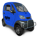 GOLF MOBILITY SCOOTER