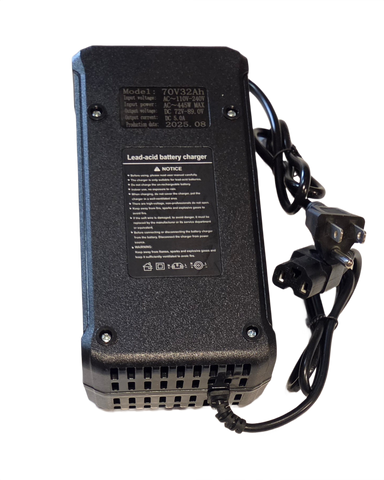 Crown Charger