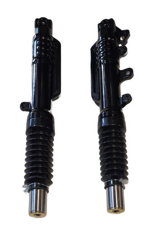 Crown Front shock absorber