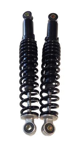 Crown Rear shock absorber
