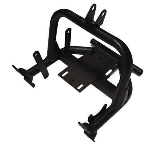 Rear Fork