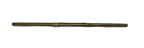 X23 Rear Axle