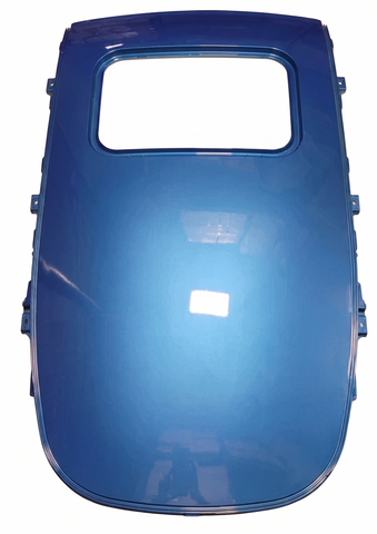 Golf Roof - Blue